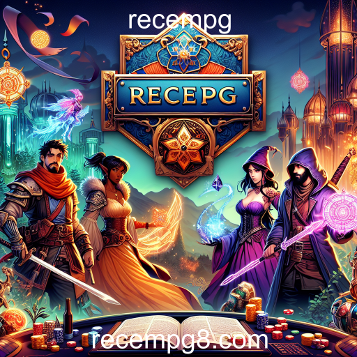 A Fascinante Evolução dos RPGs: História e Impacto no Mundo dos Jogos